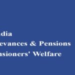 Pension of Government Servant and FAQ Related to Pension